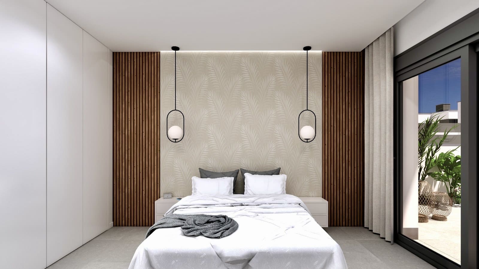 3 makuuhuone Huvila myytävänä paikassa Benijofar - 515 000 € (Ref: 9639287)