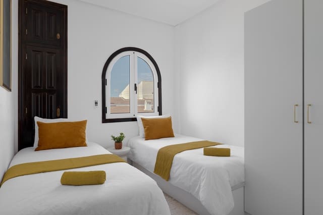 2 sovrum Bungalow till salu i Ciudad Quesada, Rojales med pool - 179 000 € (Ref: 9639289)