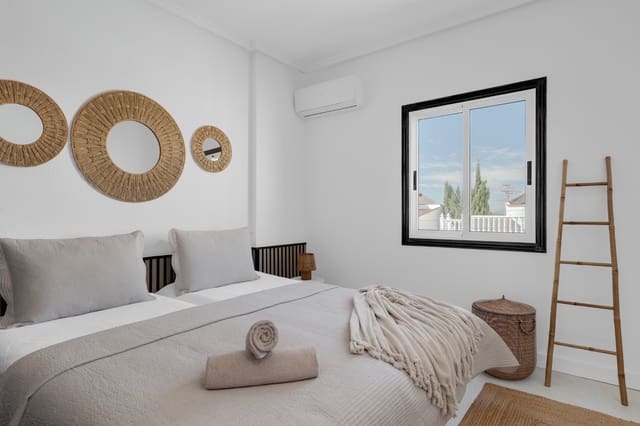 2 sovrum Bungalow till salu i Ciudad Quesada, Rojales med pool - 179 000 € (Ref: 9639289)