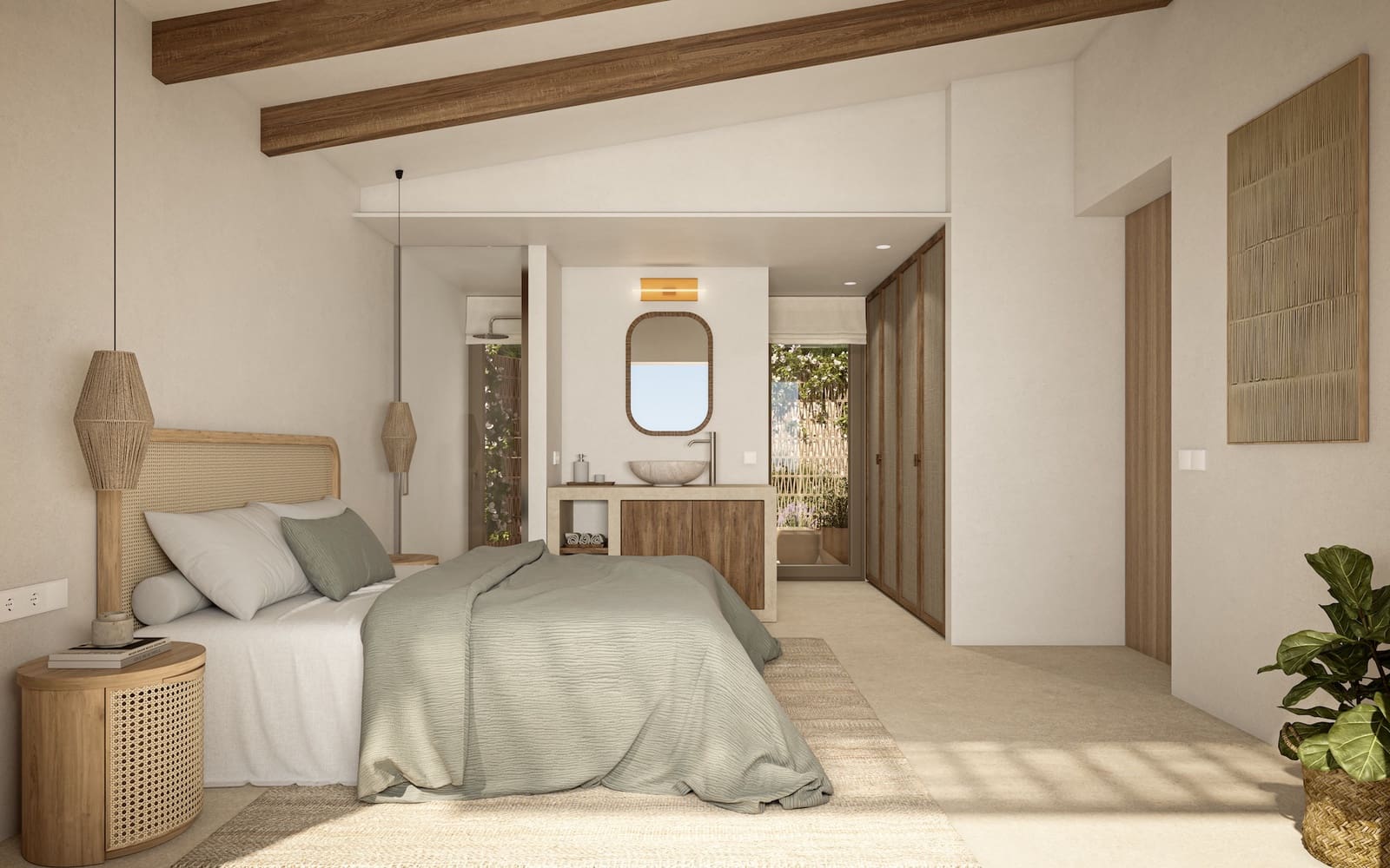 3 Zimmer Villa zu verkaufen in Benissa - 1.250.000 € (Ref: 9644666)