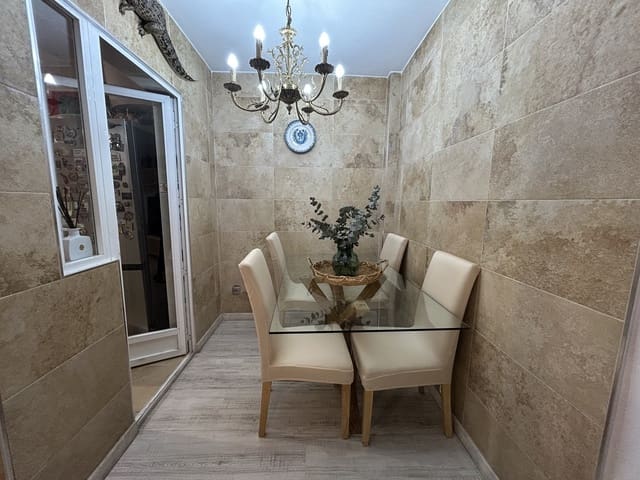 2 soverom Hus til salgs i Parque Acuático - Sector 25, Torrevieja med svømmebasseng - € 189 900 (Ref: 9644667)