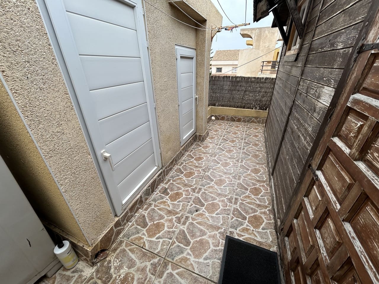 2 soverom Hus til salgs i Torrevieja med svømmebasseng - € 189 900 (Ref: 9644667)