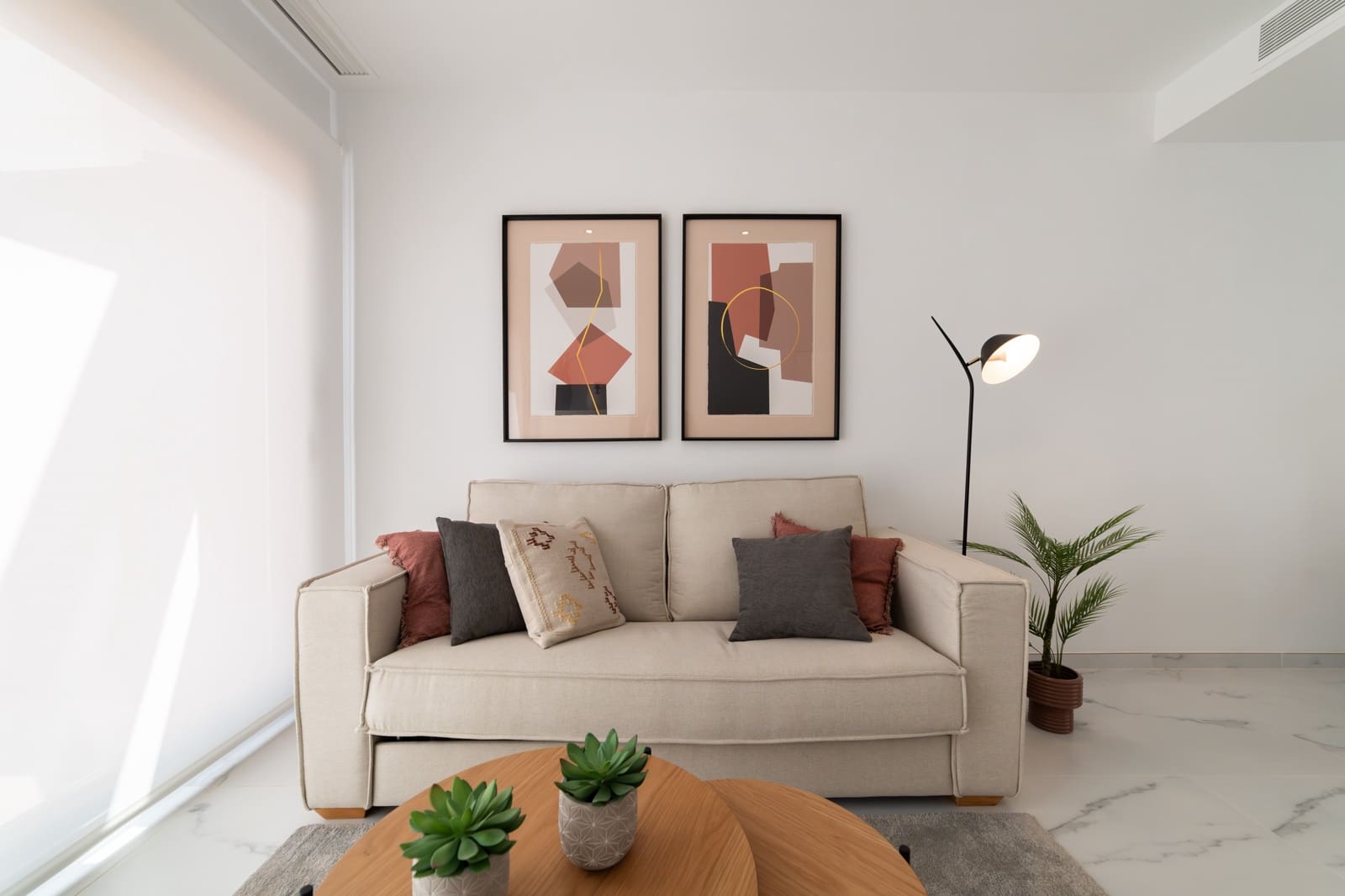 2 Zimmer Apartment zu verkaufen in Pulpi mit Pool Garage - 327.000 € (Ref: 9646374)