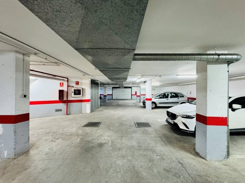 2 makuuhuone Huoneisto myytävänä paikassa Torrevieja mukana uima-altaan - 179 000 € (Ref: 9646375)