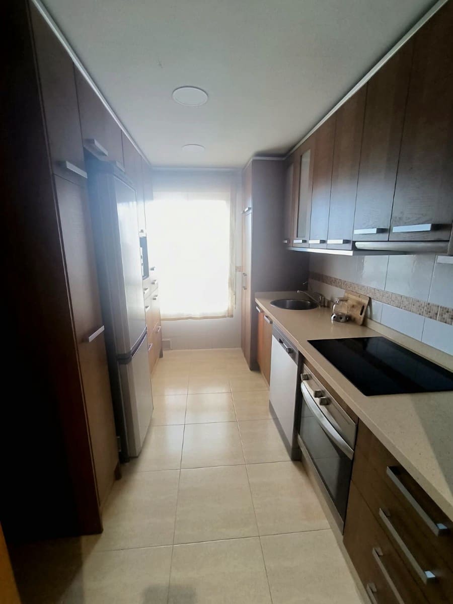 2 bedroom Apartment for sale in Almoradi with pool - € 140,000 (Ref: 9646377)
