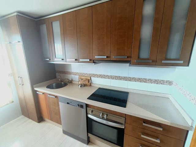 Apartamento de 2 habitaciones en Almoradí en venta con piscina - 140.000 € (Ref: 9646377)