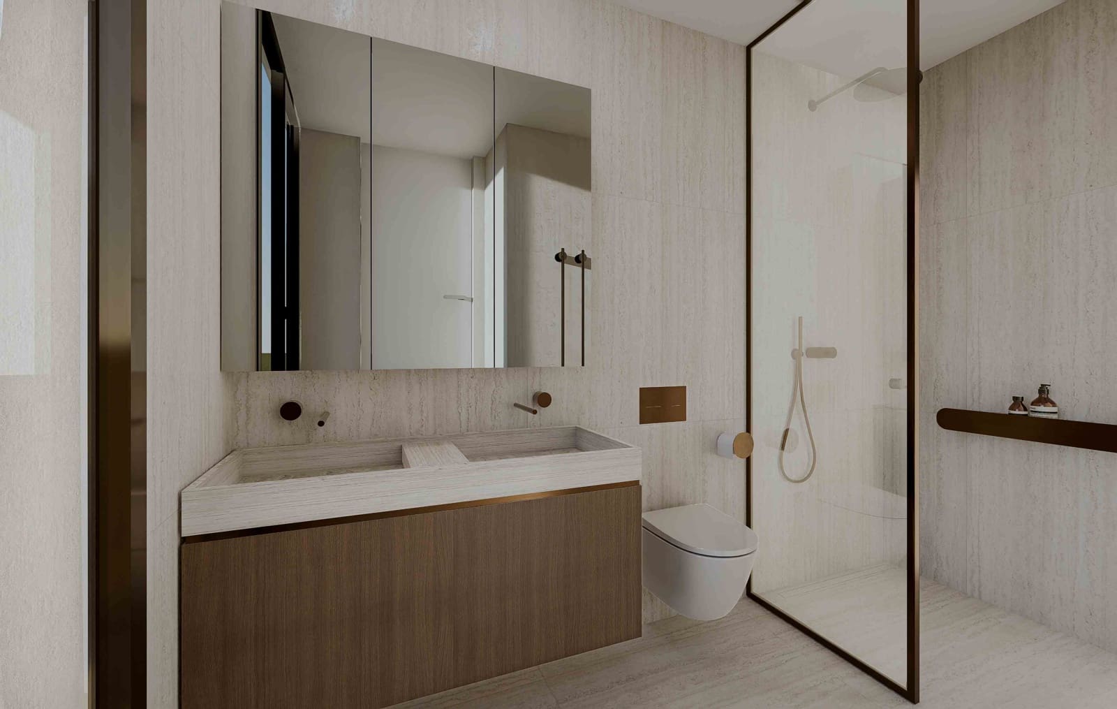 3 sovrum Villa till salu i Las Colinas Golf - 1 250 000 € (Ref: 9647877)