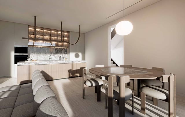 3 sovrum Villa till salu i Las Colinas Golf, Orihuela - 1 250 000 € (Ref: 9647877)