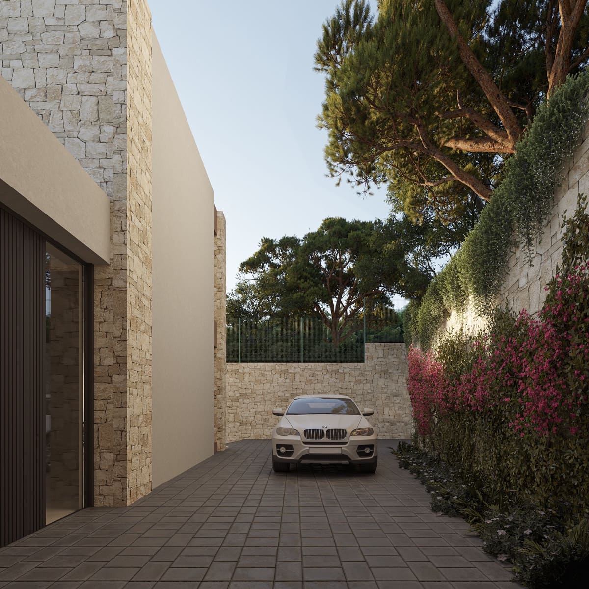 Chalet de 3 habitaciones en Benissa en venta - 1.890.000 € (Ref: 9647878)