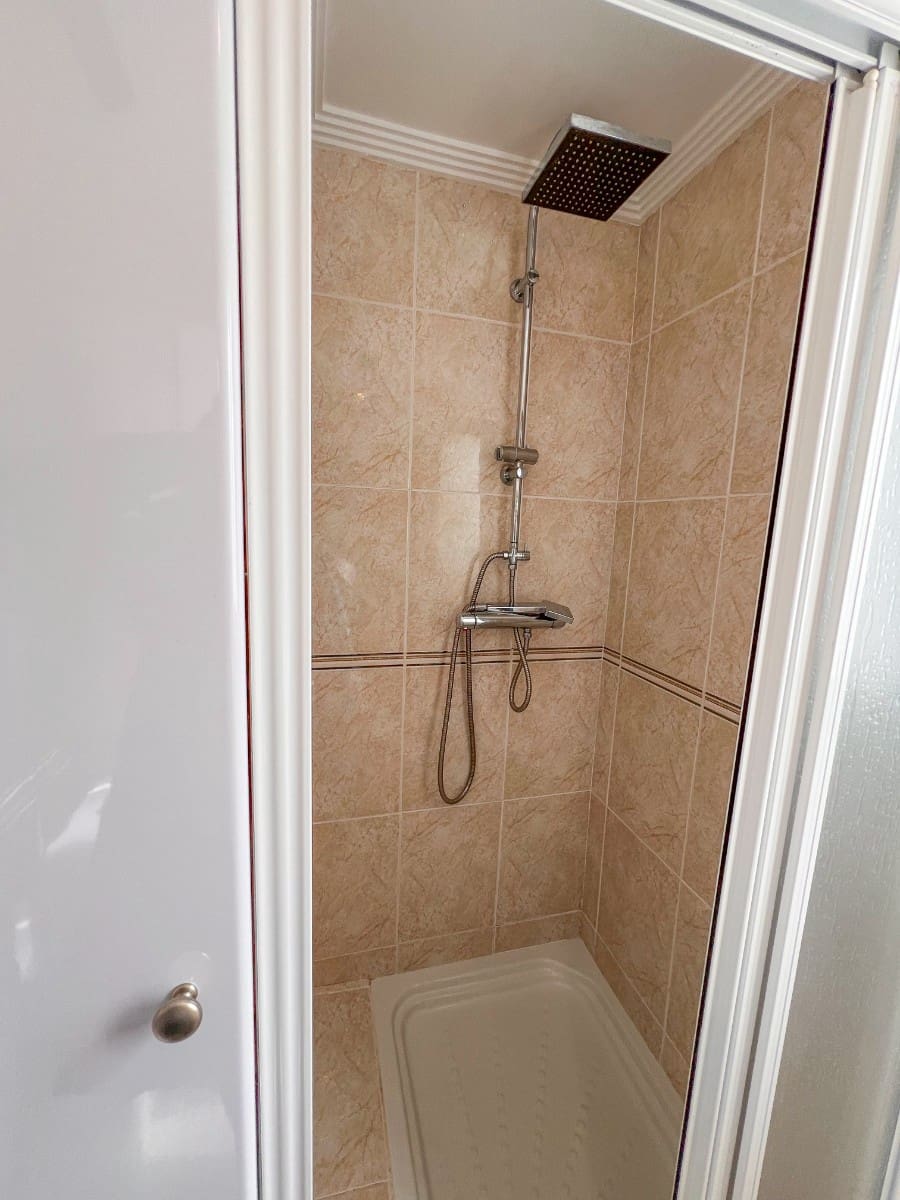 3 slaapkamer Penthouse te koop in Torrevieja met garage - € 265.000 (Ref: 9647879)