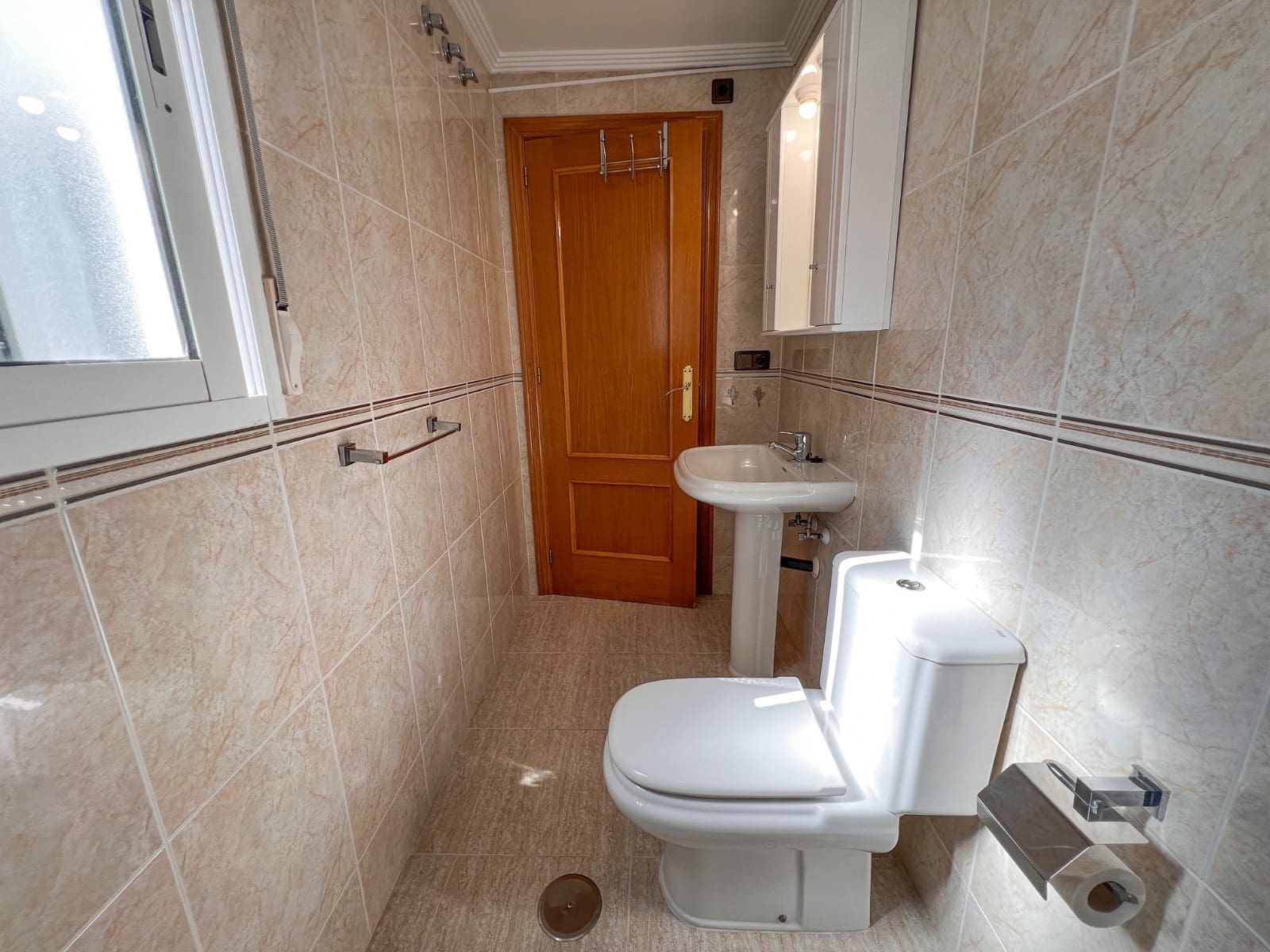 3 slaapkamer Penthouse te koop in Torrevieja met garage - € 265.000 (Ref: 9647879)