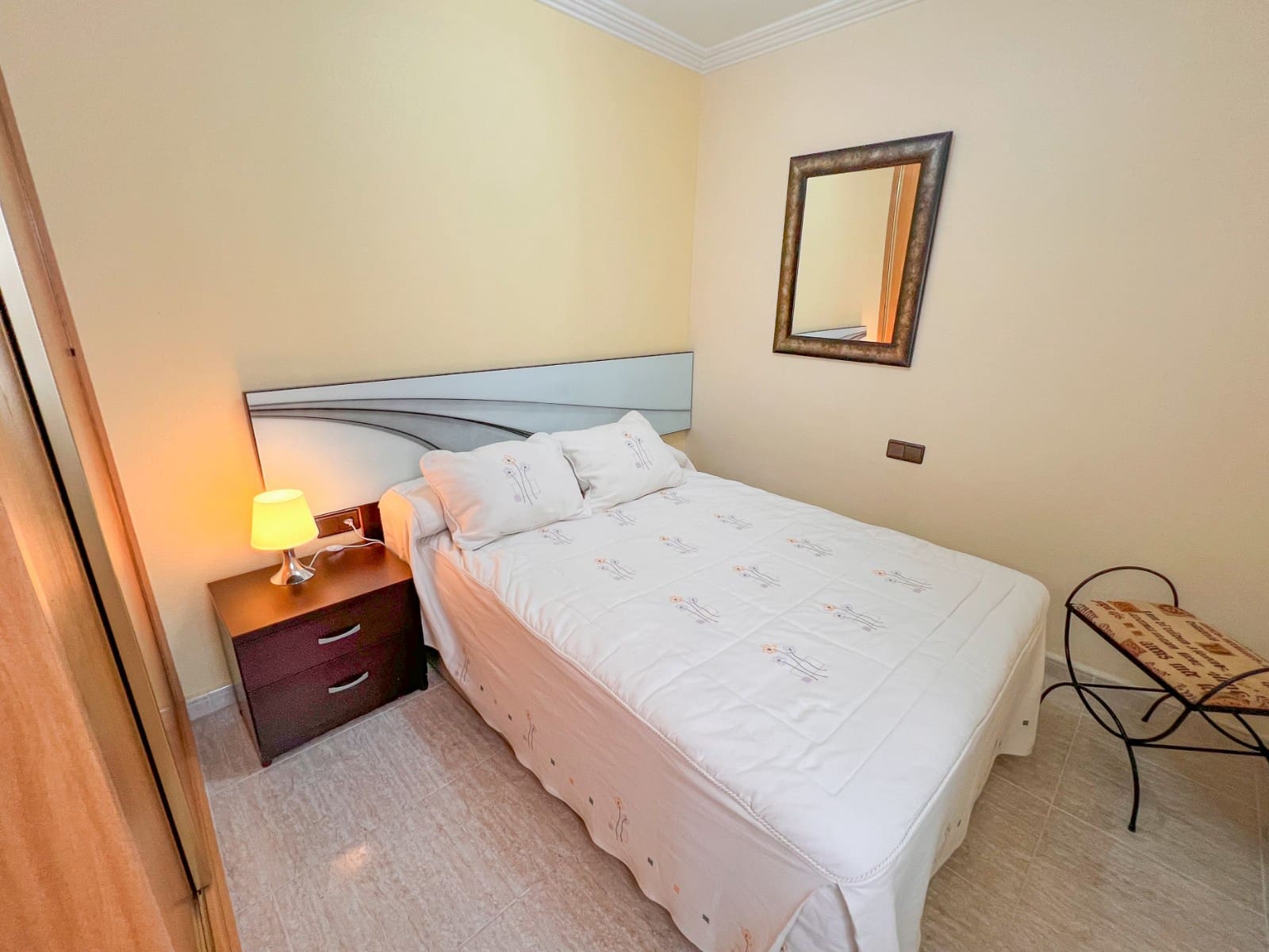 3 slaapkamer Penthouse te koop in Torrevieja met garage - € 265.000 (Ref: 9647879)