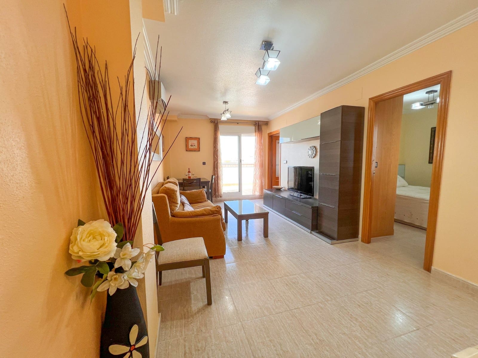 3 slaapkamer Penthouse te koop in Torrevieja met garage - € 265.000 (Ref: 9647879)
