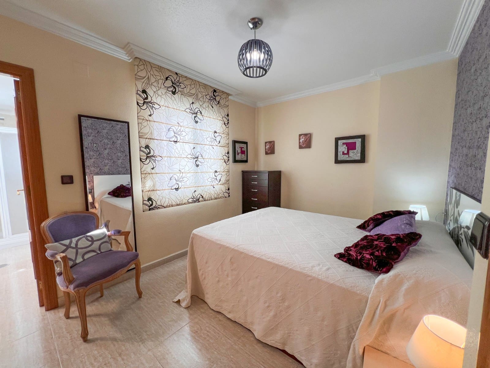 3 slaapkamer Penthouse te koop in Torrevieja met garage - € 265.000 (Ref: 9647879)