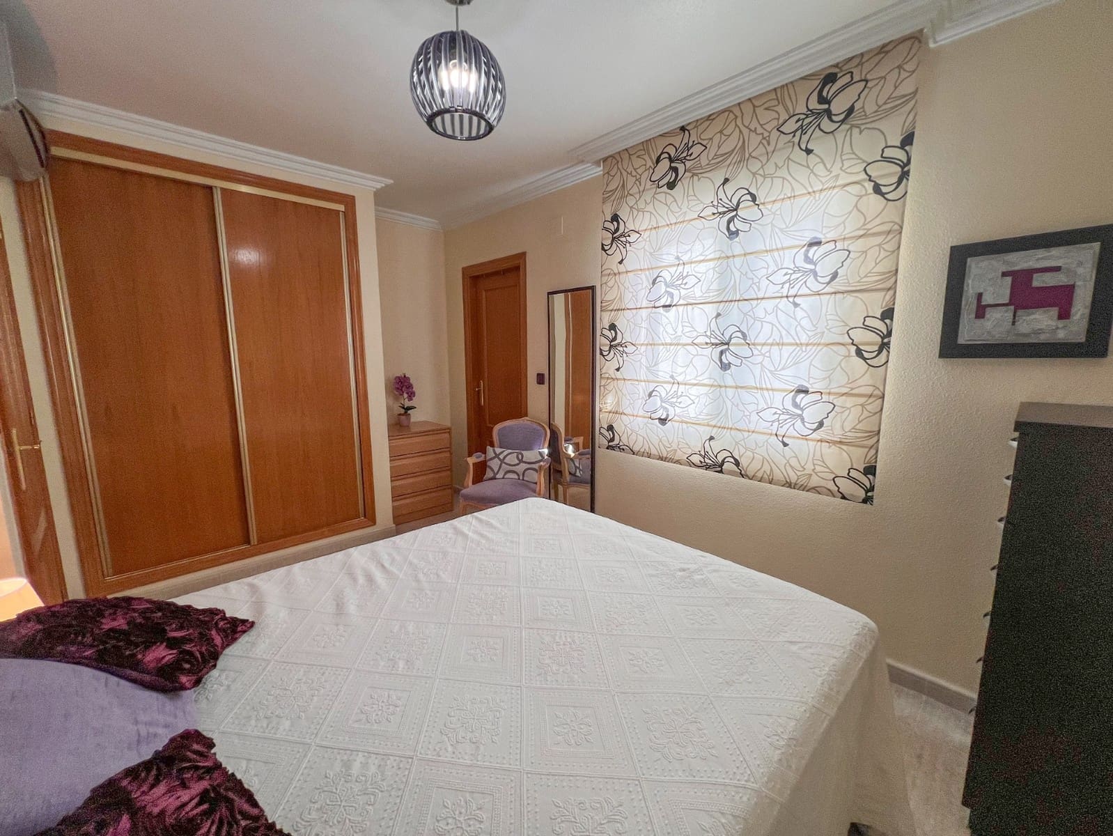 3 slaapkamer Penthouse te koop in Torrevieja met garage - € 265.000 (Ref: 9647879)