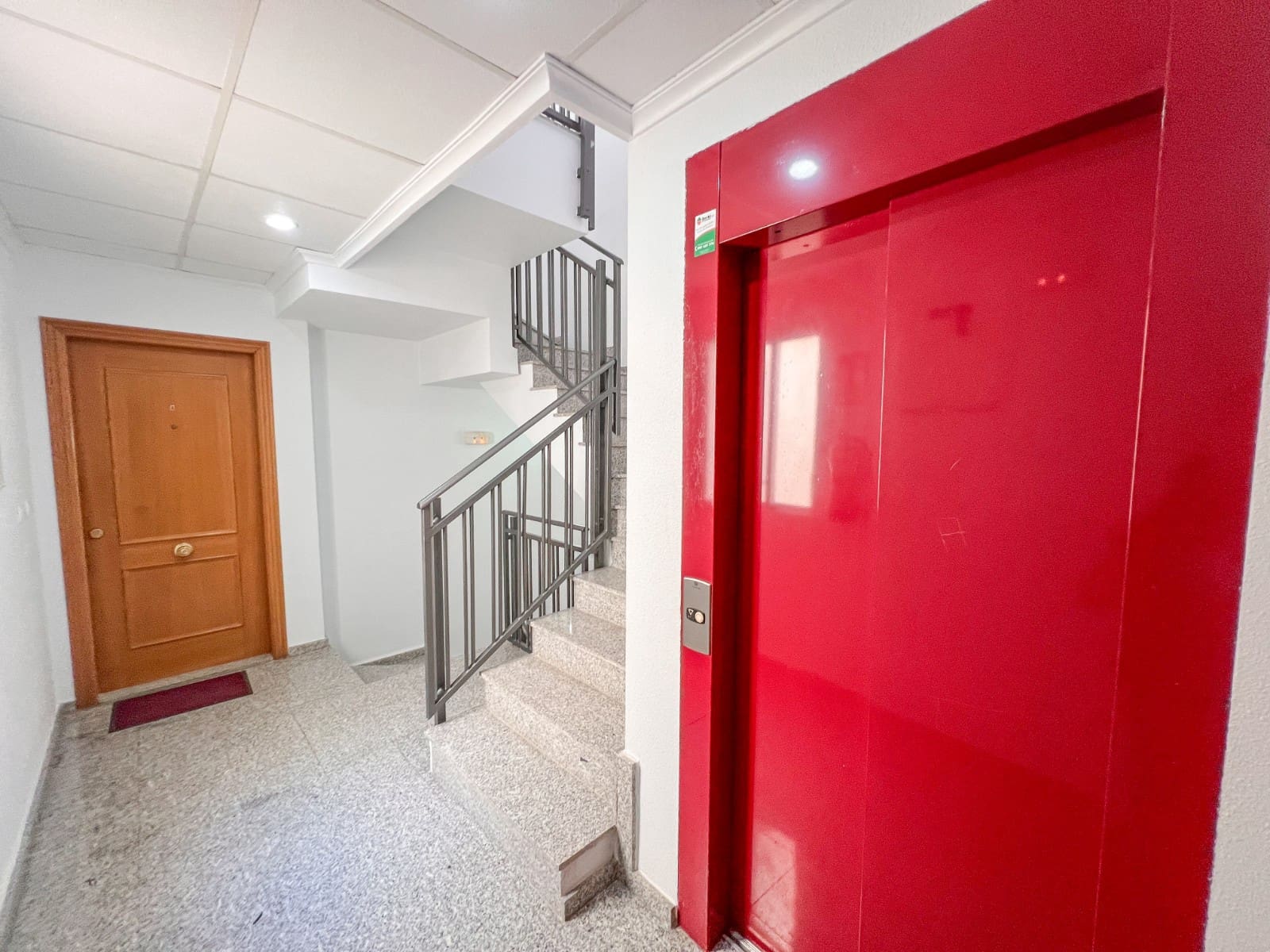 2 makuuhuone Kattohuoneisto myytävänä paikassa Torrevieja - 198 900 € (Ref: 9647880)