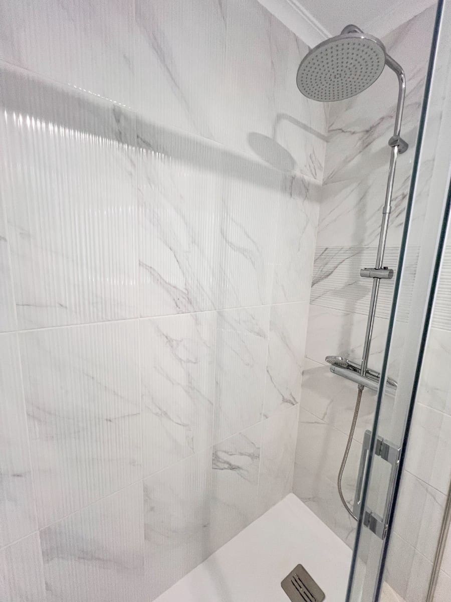 2 makuuhuone Kattohuoneisto myytävänä paikassa Torrevieja - 198 900 € (Ref: 9647880)