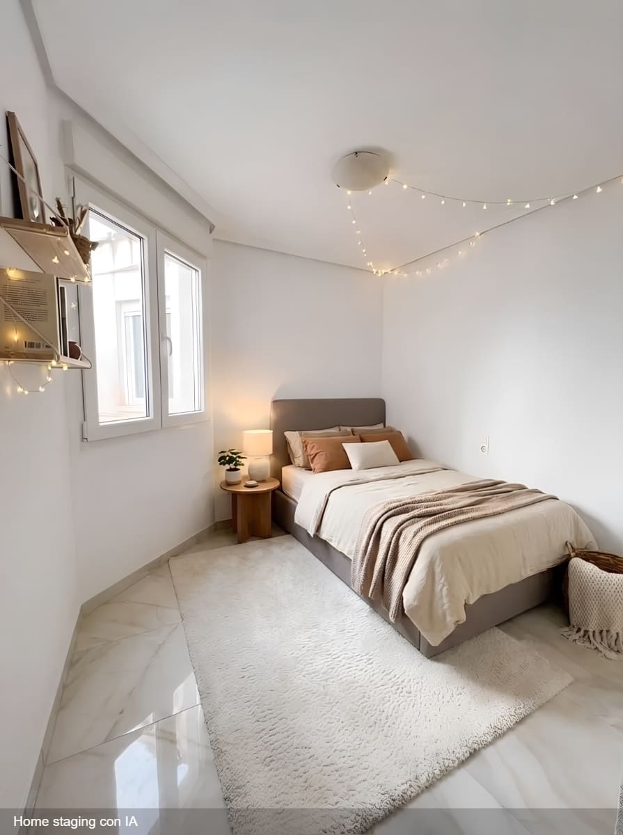 2 makuuhuone Kattohuoneisto myytävänä paikassa Torrevieja - 198 900 € (Ref: 9647880)