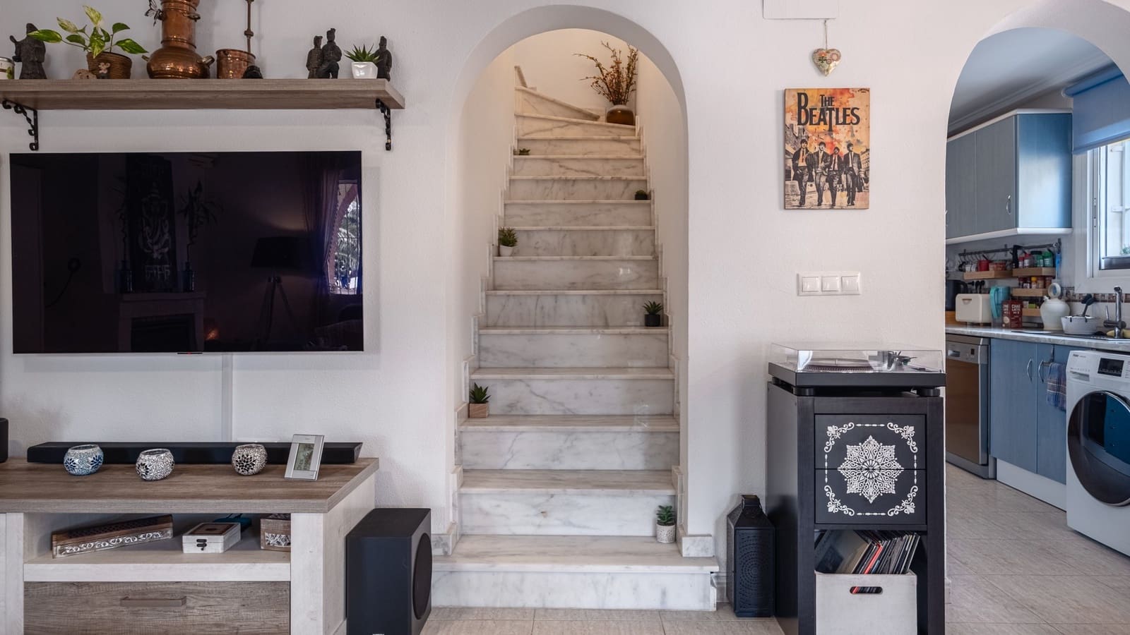 6 chambre Villa/Maison à vendre à Gran Alacant avec piscine - 550 000 € (Ref: 9647881)