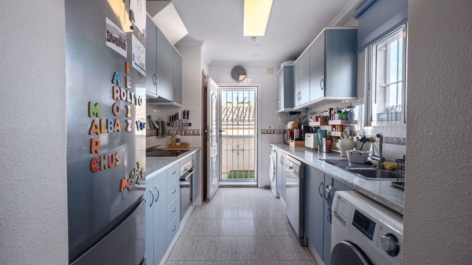 6 chambre Villa/Maison à vendre à Gran Alacant avec piscine - 550 000 € (Ref: 9647881)