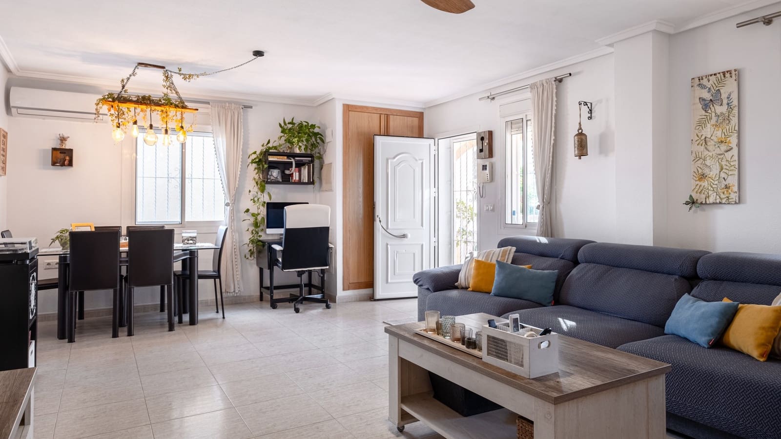 6 chambre Villa/Maison à vendre à Gran Alacant avec piscine - 550 000 € (Ref: 9647881)