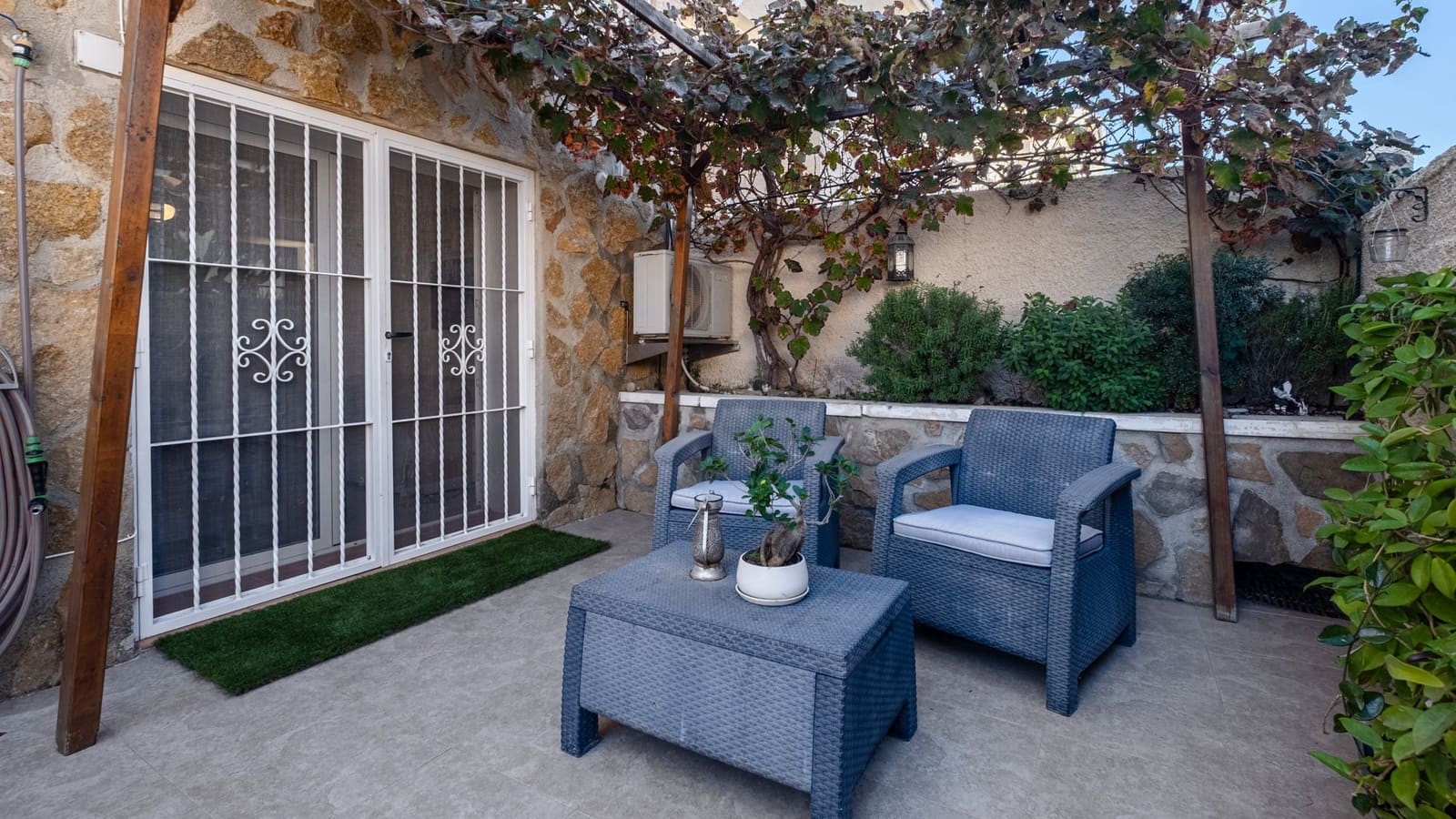 6 chambre Villa/Maison à vendre à Gran Alacant avec piscine - 550 000 € (Ref: 9647881)