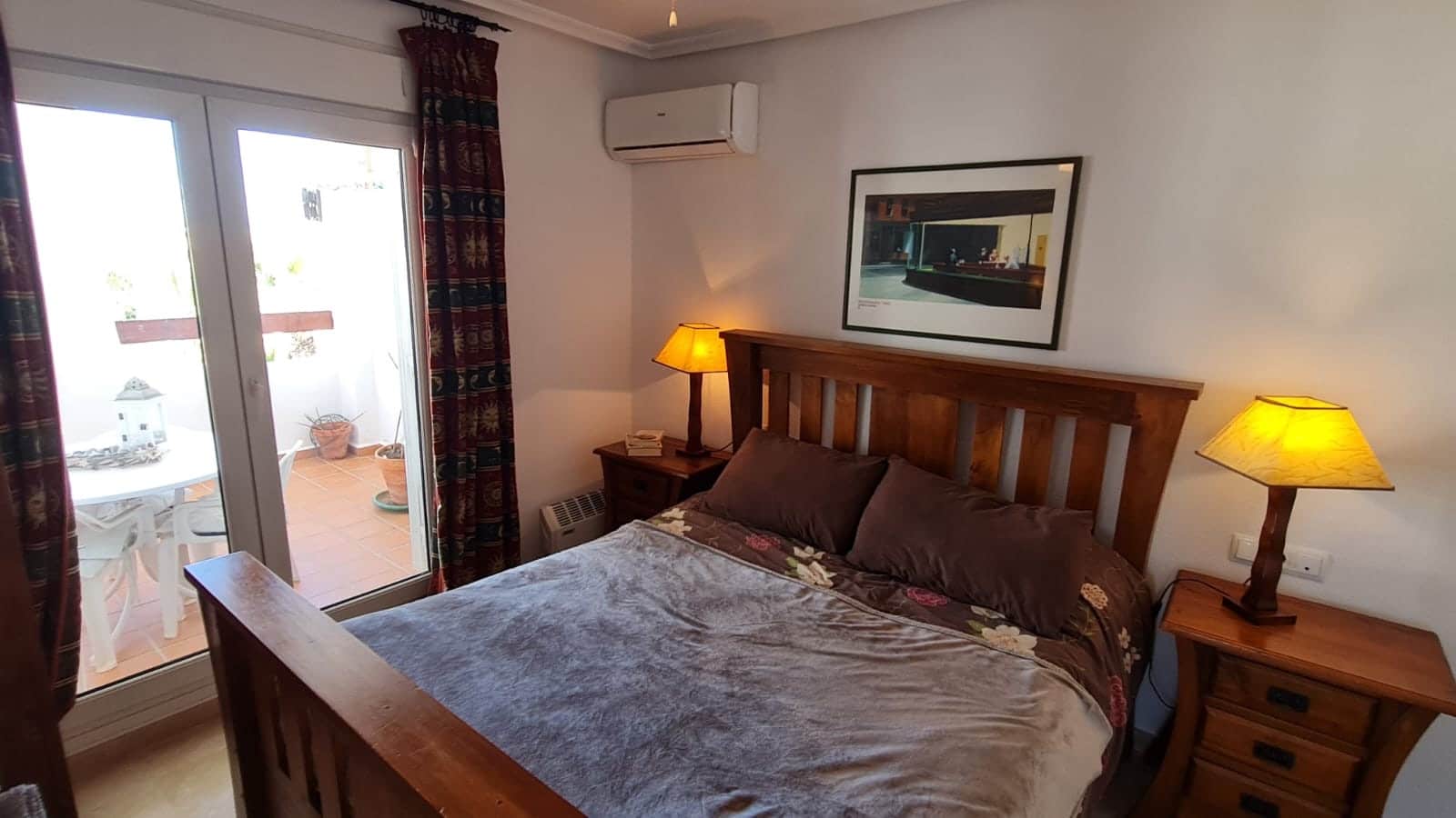 2 sypialnia Apartament na sprzedaż w Villamartin z basenem garażem - 229 900 € (Ref: 9647882)