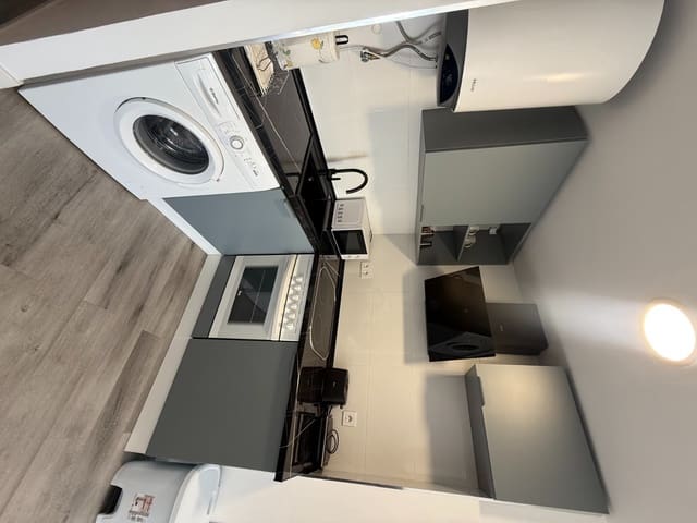 1 quarto Apartamento de Praia para venda em Centro, Santa Pola - 199 000 € (Ref: 9647885)