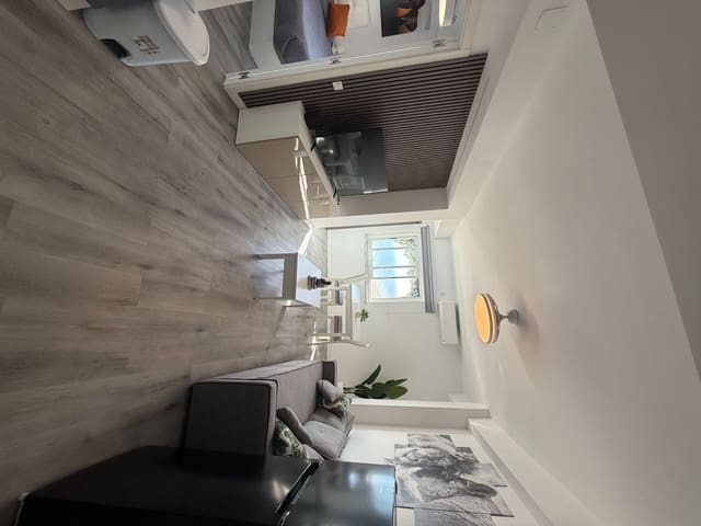 1 quarto Apartamento de Praia para venda em Centro, Santa Pola - 199 000 € (Ref: 9647885)