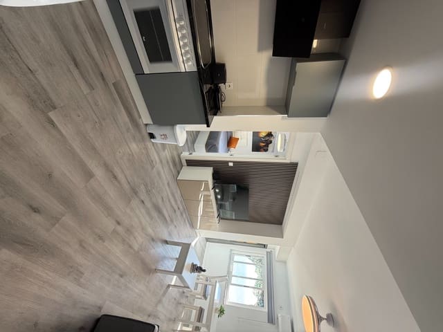 1 quarto Apartamento de Praia para venda em Centro, Santa Pola - 199 000 € (Ref: 9647885)