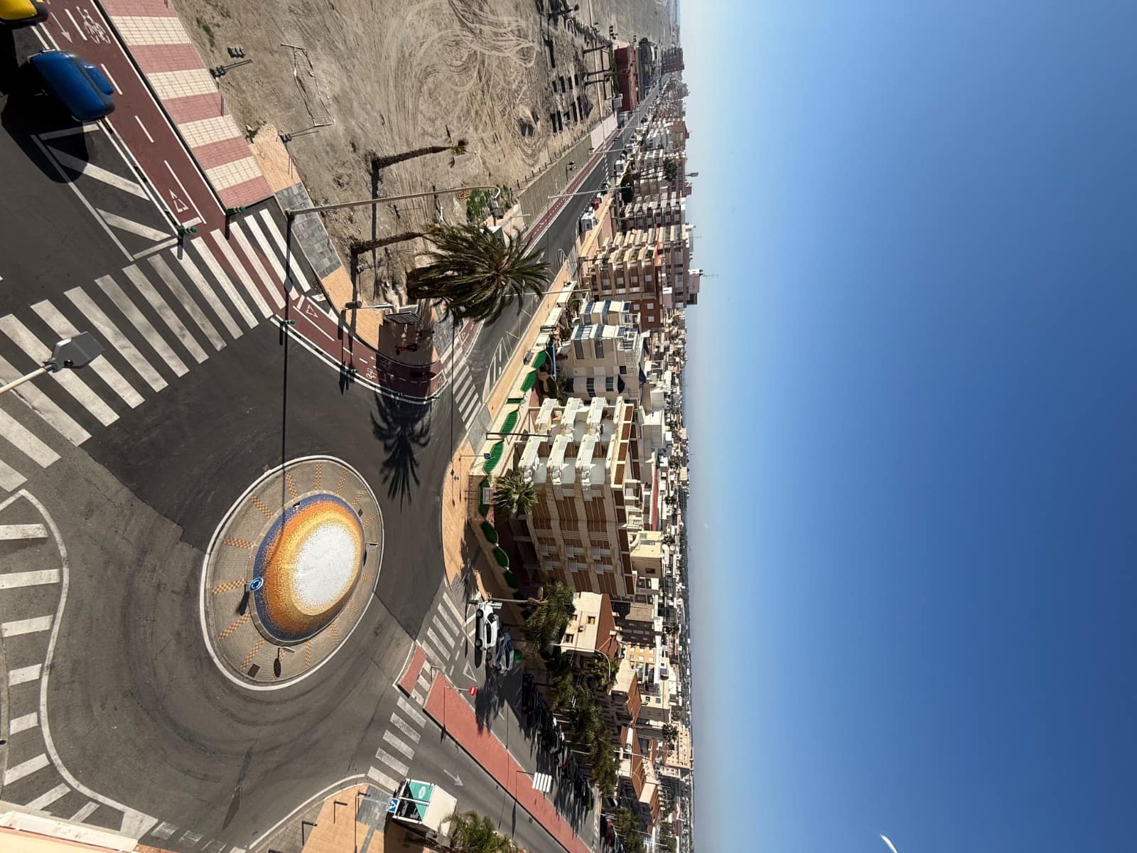 1 quarto Apartamento de Praia para venda em Santa Pola - 199 000 € (Ref: 9647885)