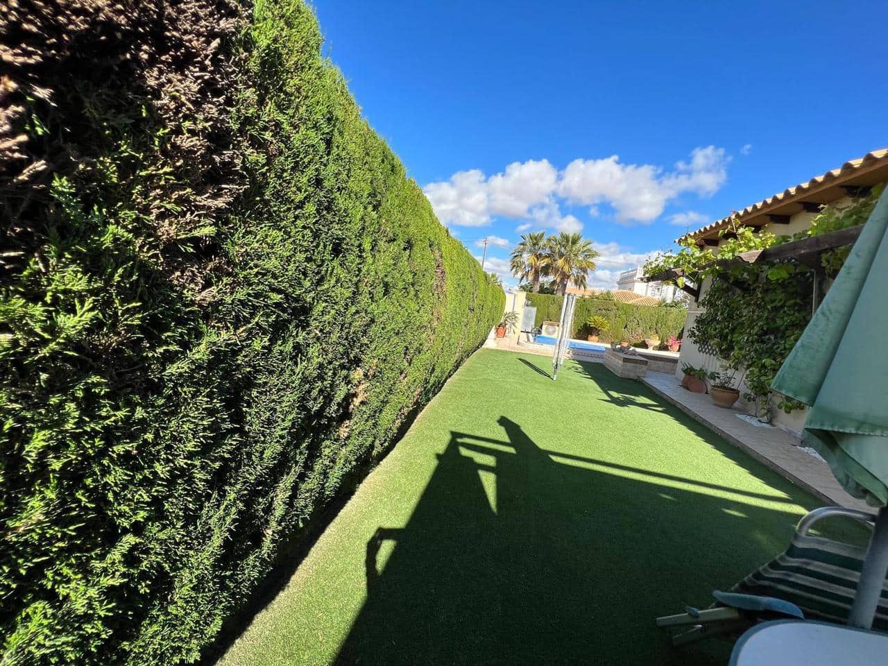 3 quarto Moradia para venda em Cabo Roig com piscina garagem - 790 000 € (Ref: 9651338)