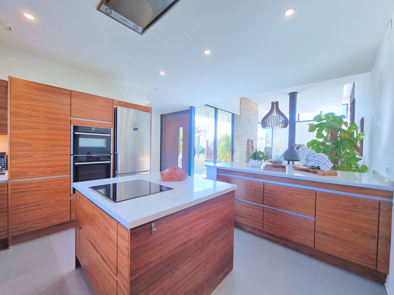 3 camera da letto Villa in vendita in Los Alcazares con piscina garage - 775.000 € (Rif: 9651339)