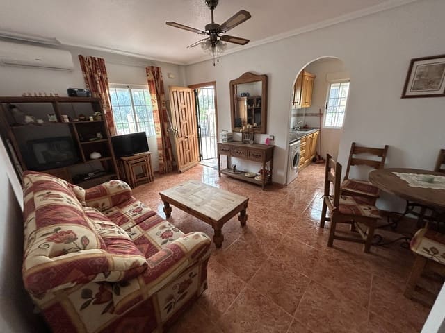 3 soveværelse Byhus til salg i Cabo Roig, Orihuela med swimmingpool garage - € 220.000 (Ref: 9651341)