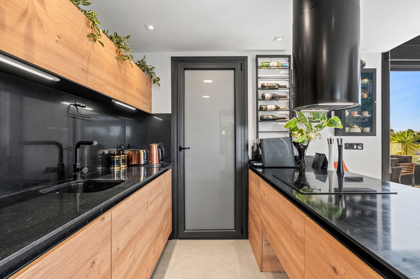 3 chambre Penthouse à vendre à Villamartin avec piscine garage - 639 000 € (Ref: 9651342)