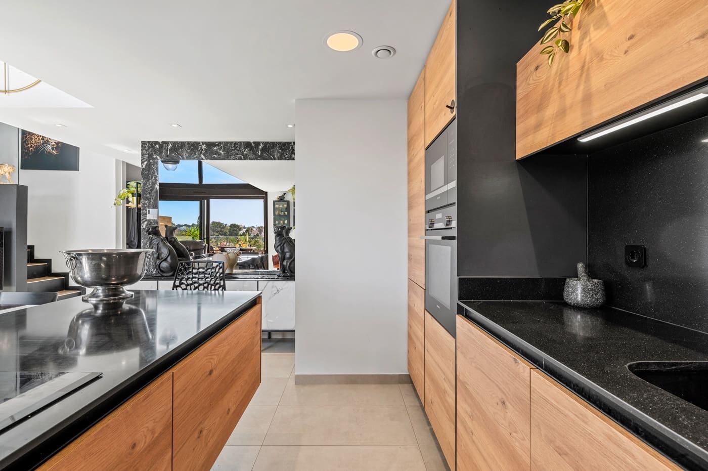 3 chambre Penthouse à vendre à Villamartin avec piscine garage - 639 000 € (Ref: 9651342)