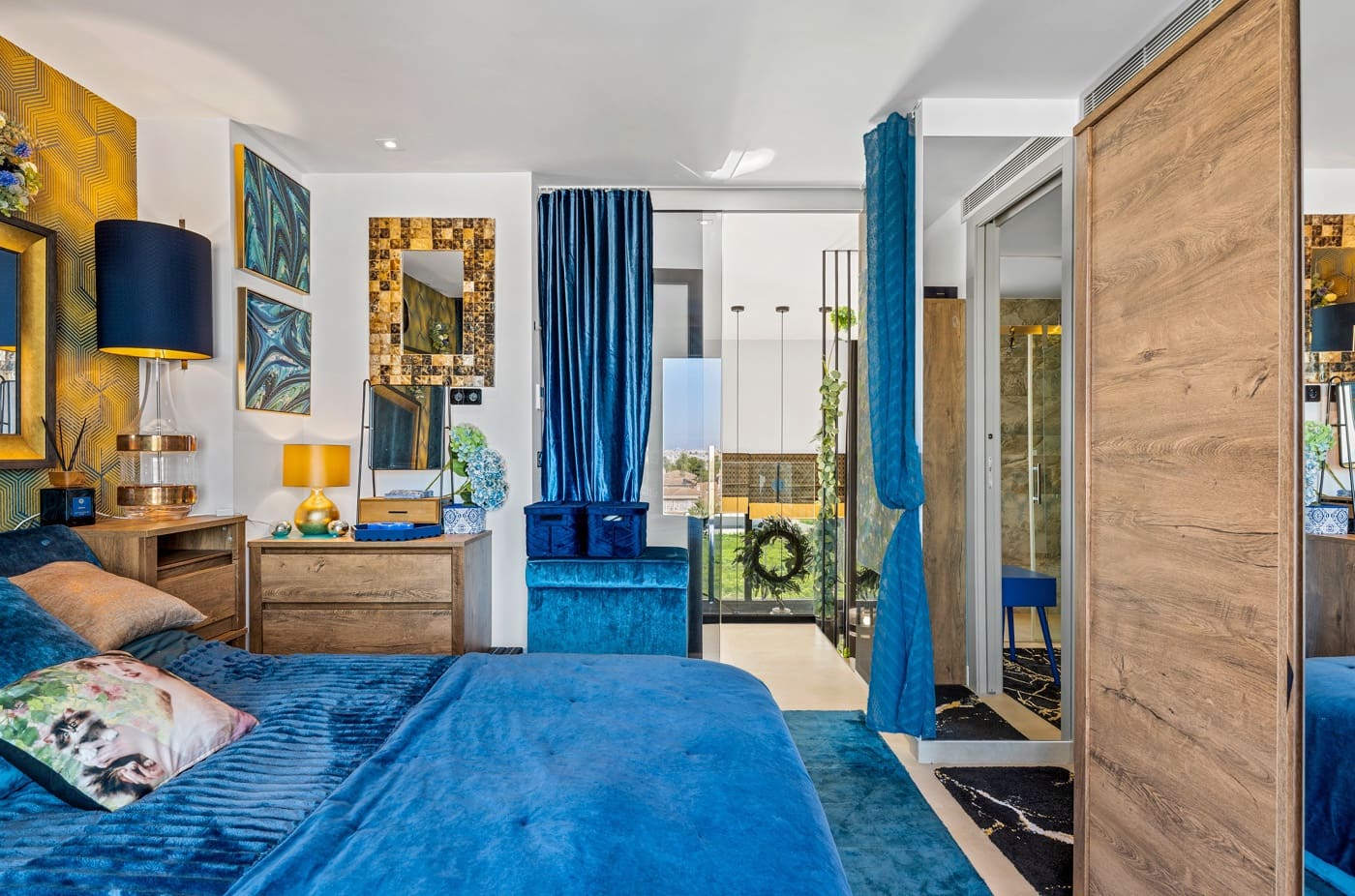 3 chambre Penthouse à vendre à Villamartin avec piscine garage - 639 000 € (Ref: 9651342)