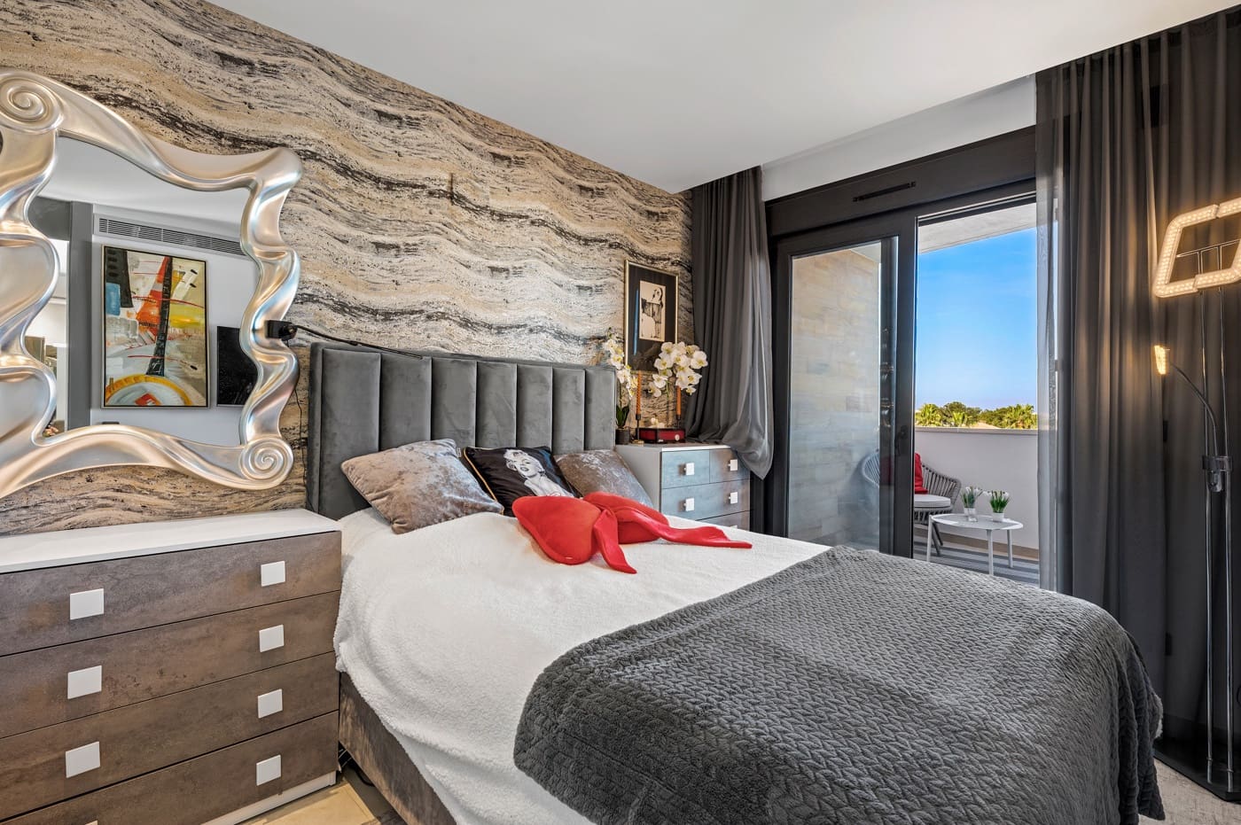 3 chambre Penthouse à vendre à Villamartin avec piscine garage - 639 000 € (Ref: 9651342)