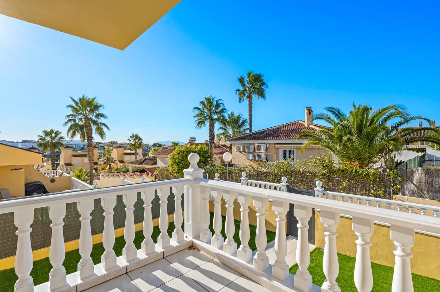 3 sovrum Villa till salu i Benimar med pool - 269 000 € (Ref: 9651343)