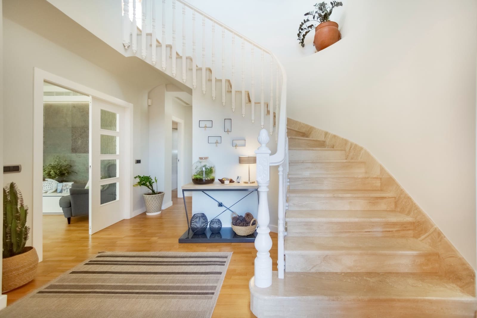 4 soverom Villa til salgs i San Vicente / Sant Vicent del Raspeig med svømmebasseng garasje - € 939 000 (Ref: 9651344)