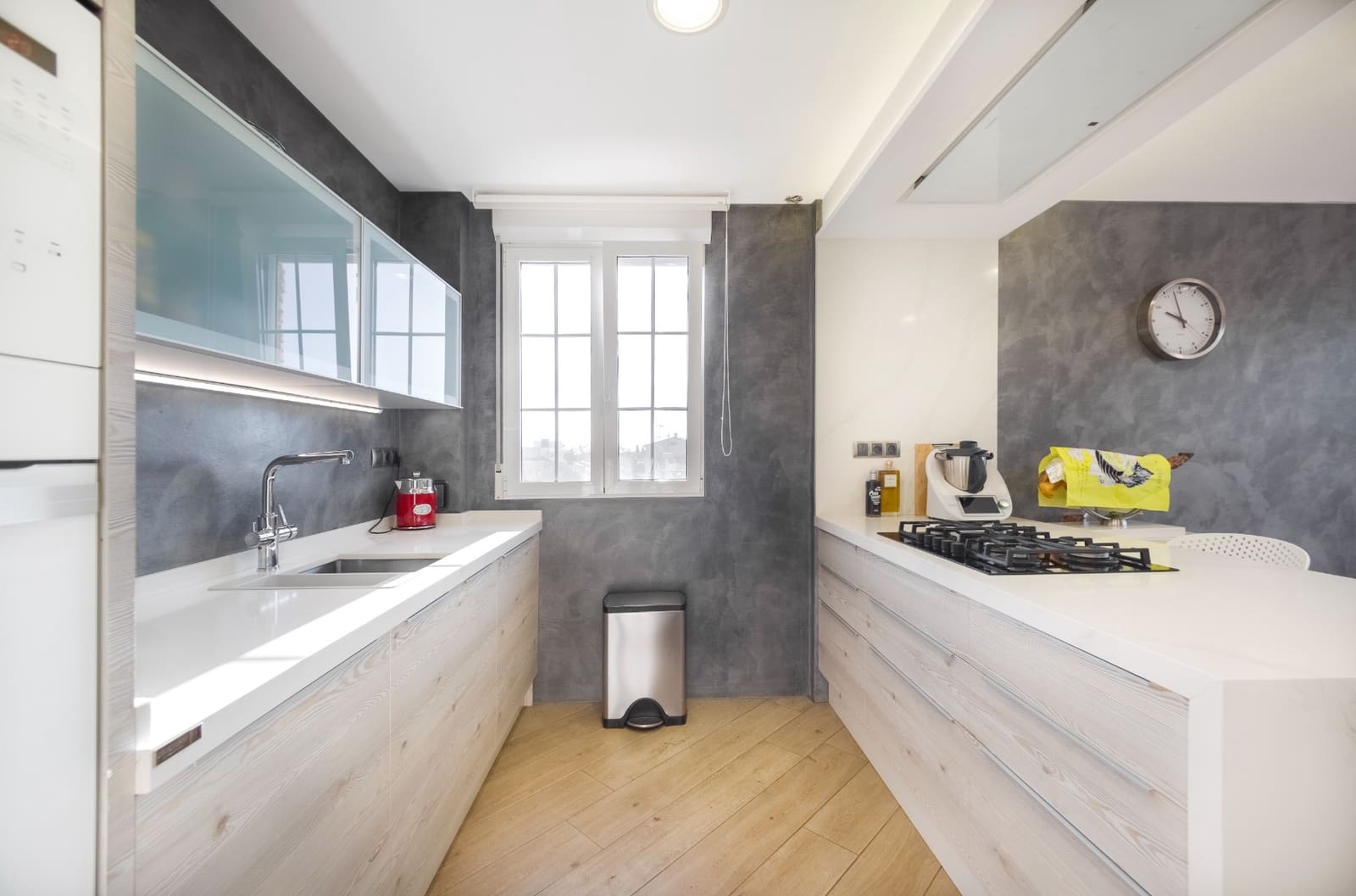 4 soverom Villa til salgs i San Vicente / Sant Vicent del Raspeig med svømmebasseng garasje - € 939 000 (Ref: 9651344)