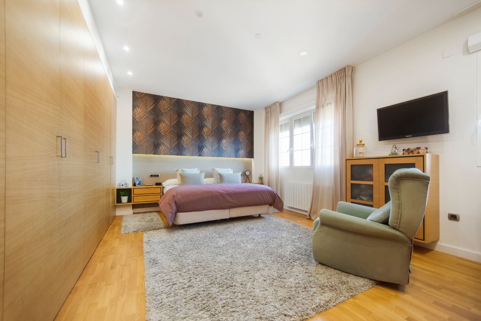 4 soverom Villa til salgs i San Vicente / Sant Vicent del Raspeig med svømmebasseng garasje - € 939 000 (Ref: 9651344)