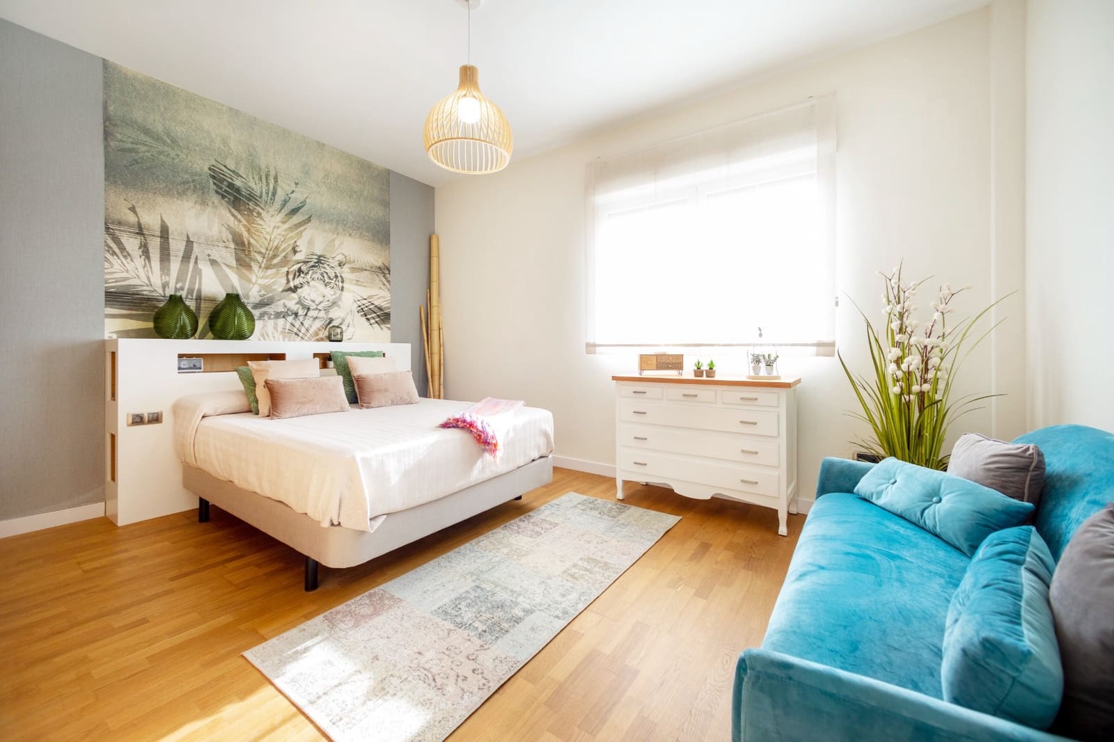 4 soverom Villa til salgs i San Vicente / Sant Vicent del Raspeig med svømmebasseng garasje - € 939 000 (Ref: 9651344)