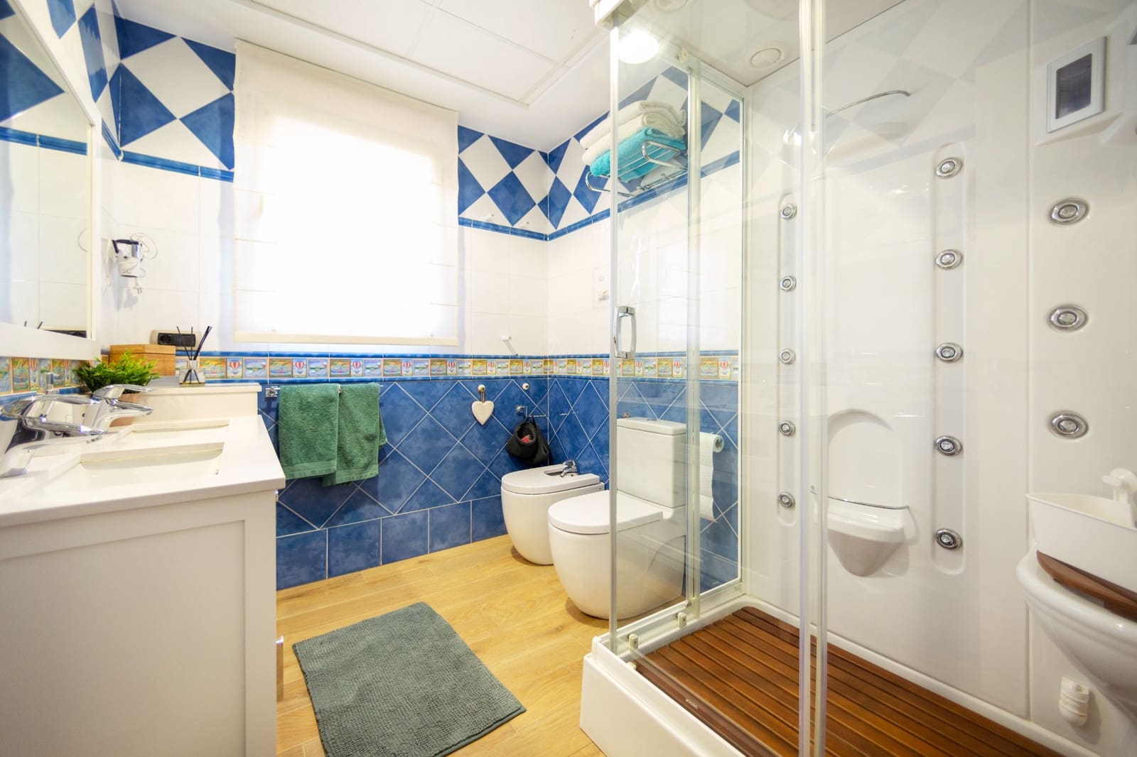 4 soverom Villa til salgs i San Vicente / Sant Vicent del Raspeig med svømmebasseng garasje - € 939 000 (Ref: 9651344)