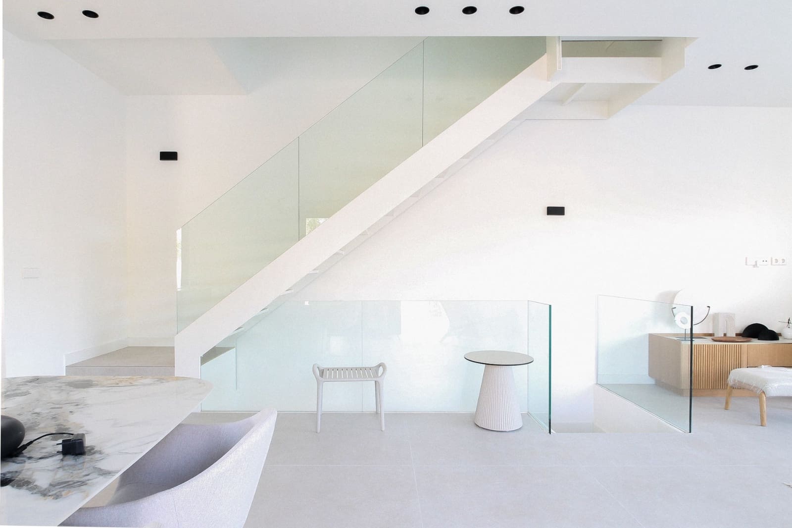 4 slaapkamer Villa te koop in Alicante stad met zwembad garage - € 729.000 (Ref: 9651345)