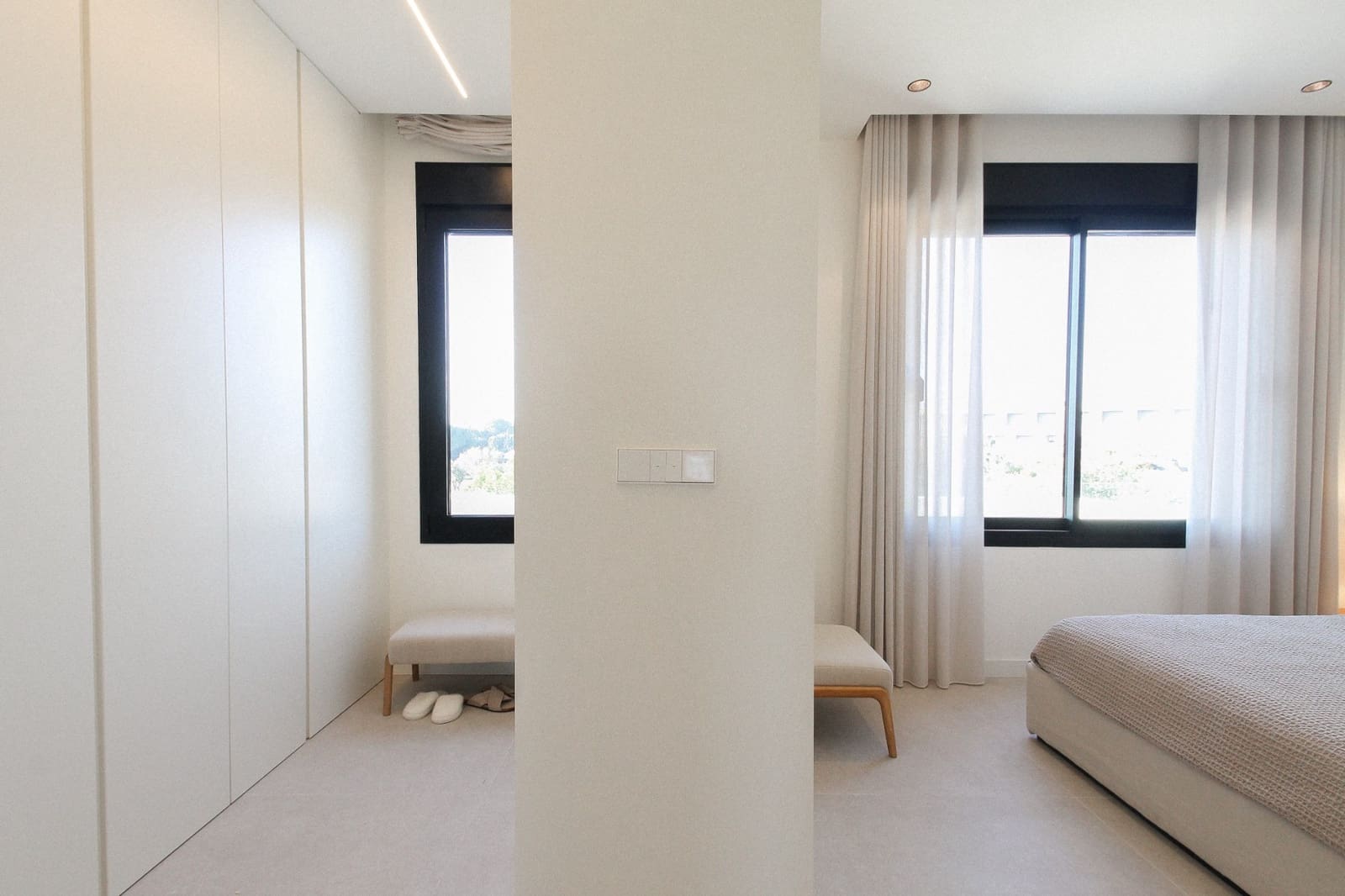 4 slaapkamer Villa te koop in Alicante stad met zwembad garage - € 729.000 (Ref: 9651345)