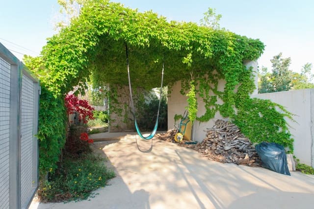 3 soverom Villa til salgs i San Vicente / Sant Vicent del Raspeig med svømmebasseng garasje - € 1 250 000 (Ref: 9651348)