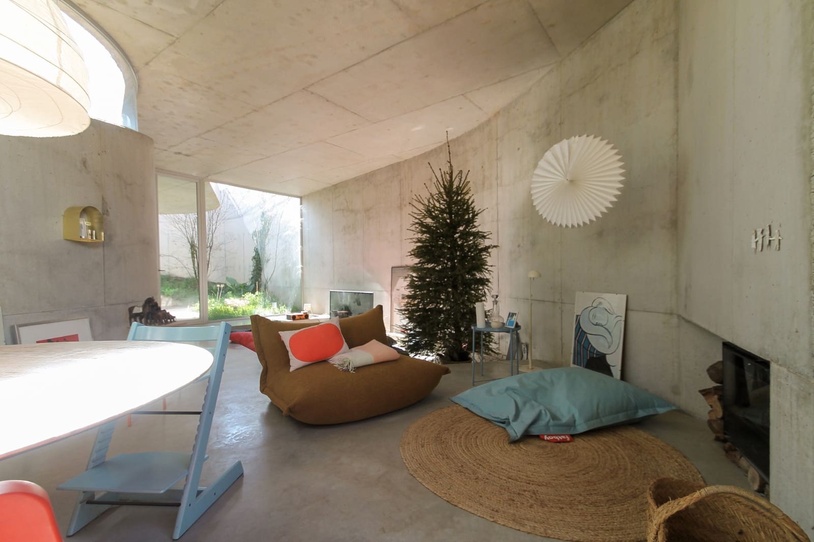 3 soverom Villa til salgs i San Vicente / Sant Vicent del Raspeig med svømmebasseng garasje - € 1 250 000 (Ref: 9651348)