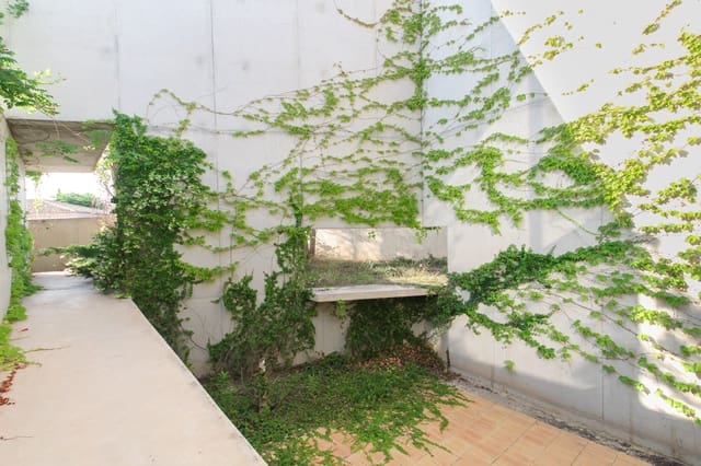 3 soverom Villa til salgs i San Vicente / Sant Vicent del Raspeig med svømmebasseng garasje - € 1 250 000 (Ref: 9651348)