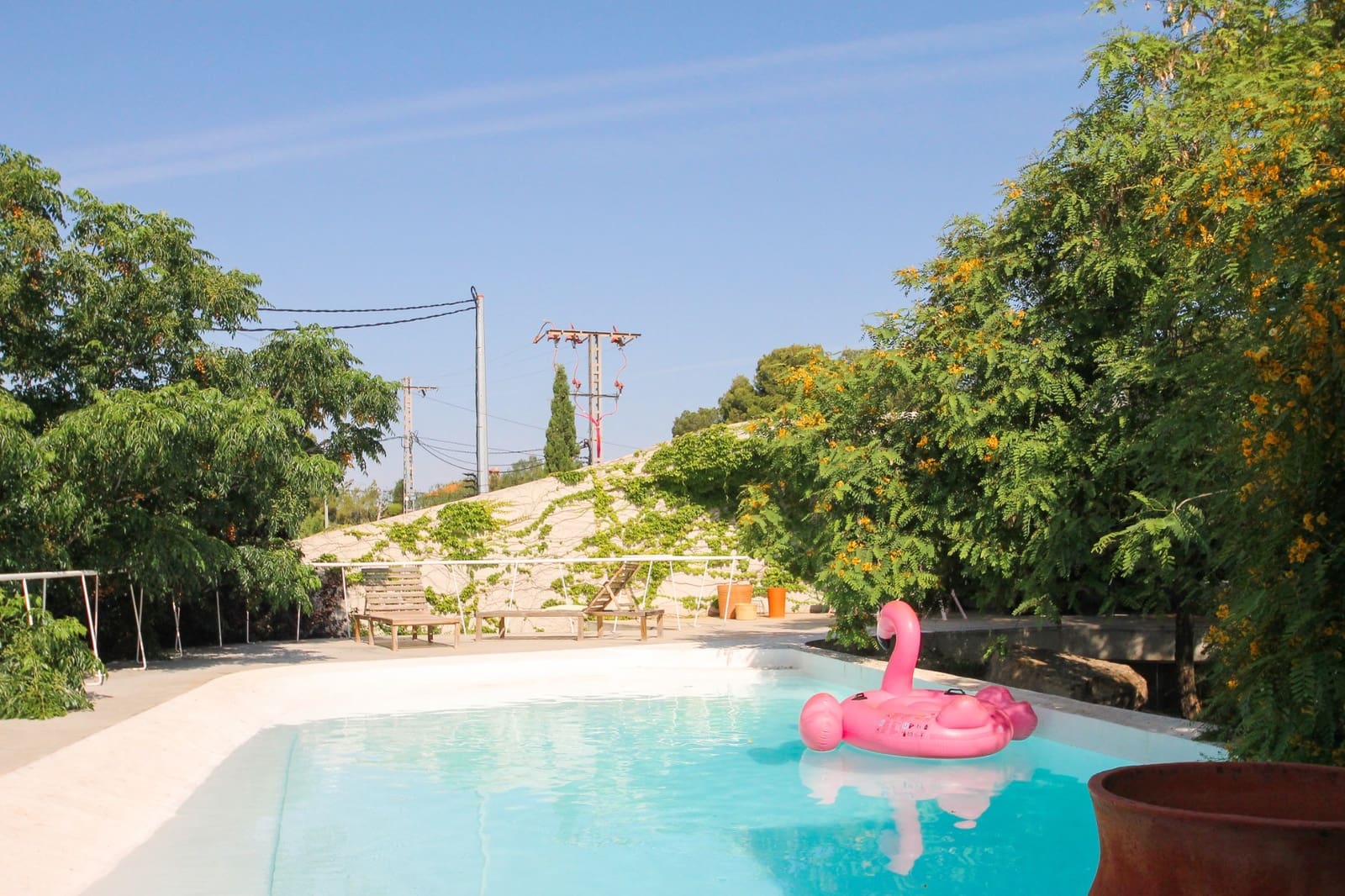 3 soverom Villa til salgs i San Vicente / Sant Vicent del Raspeig med svømmebasseng garasje - € 1 250 000 (Ref: 9651348)